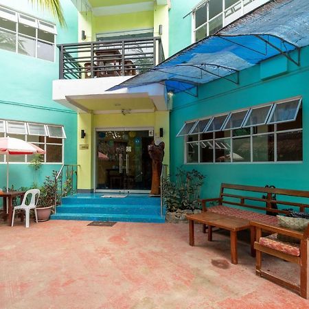 Ezy Stay Puerto Princesa Tiniguiban Extérieur photo