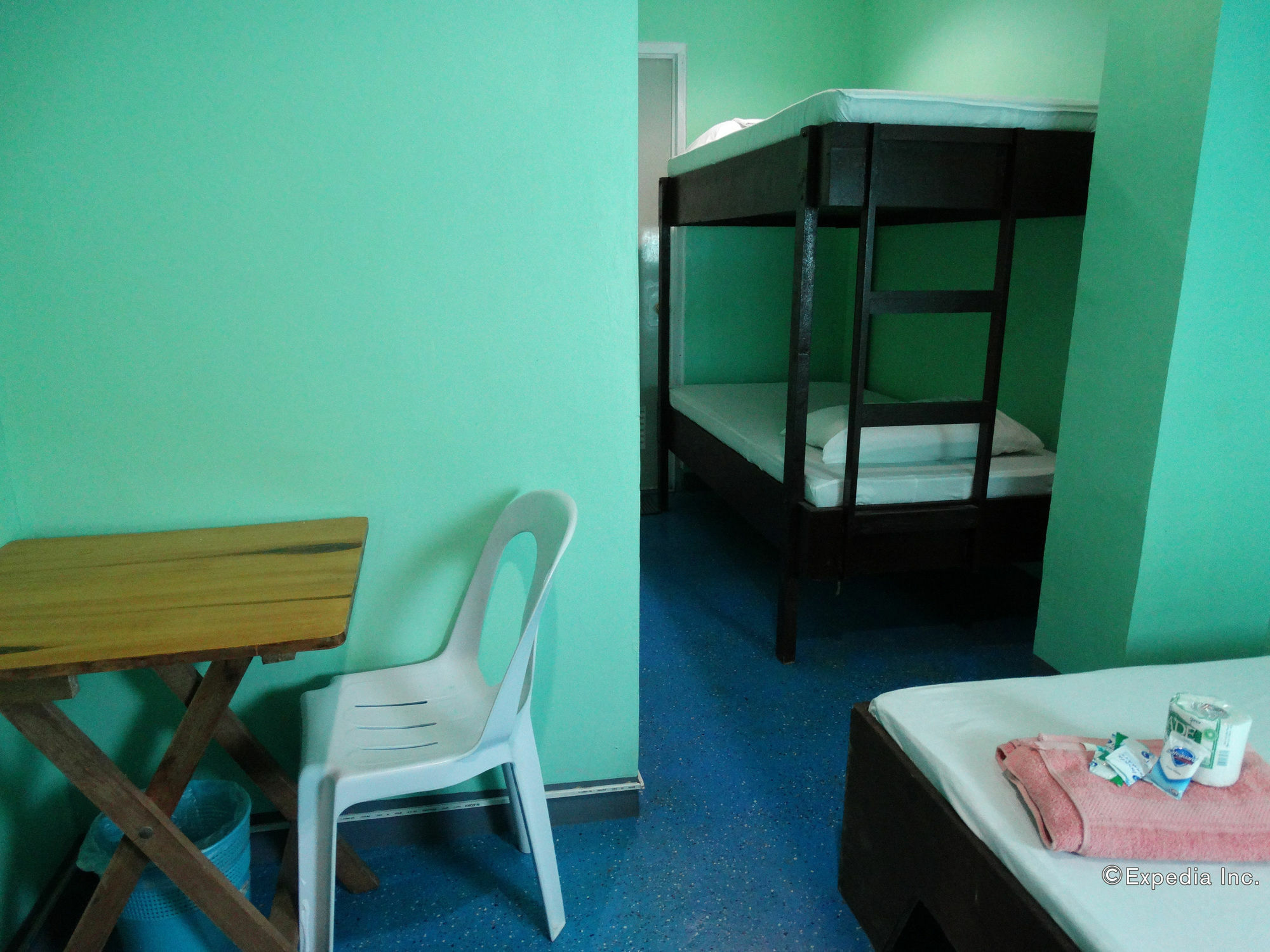 Ezy Stay Puerto Princesa Tiniguiban Extérieur photo