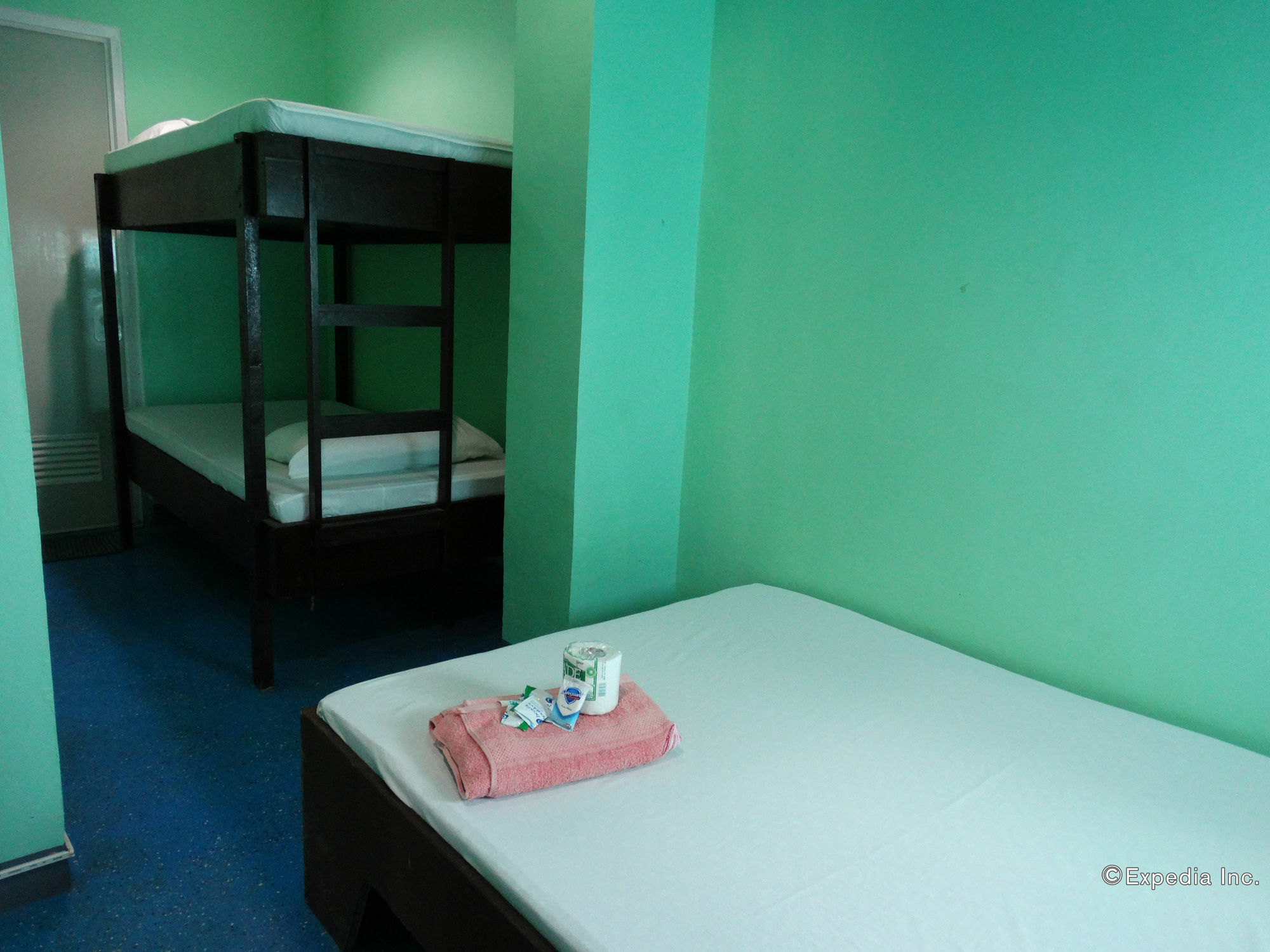 Ezy Stay Puerto Princesa Tiniguiban Extérieur photo