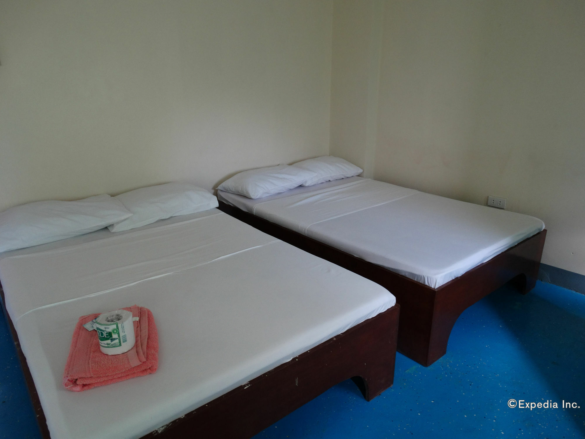 Ezy Stay Puerto Princesa Tiniguiban Extérieur photo