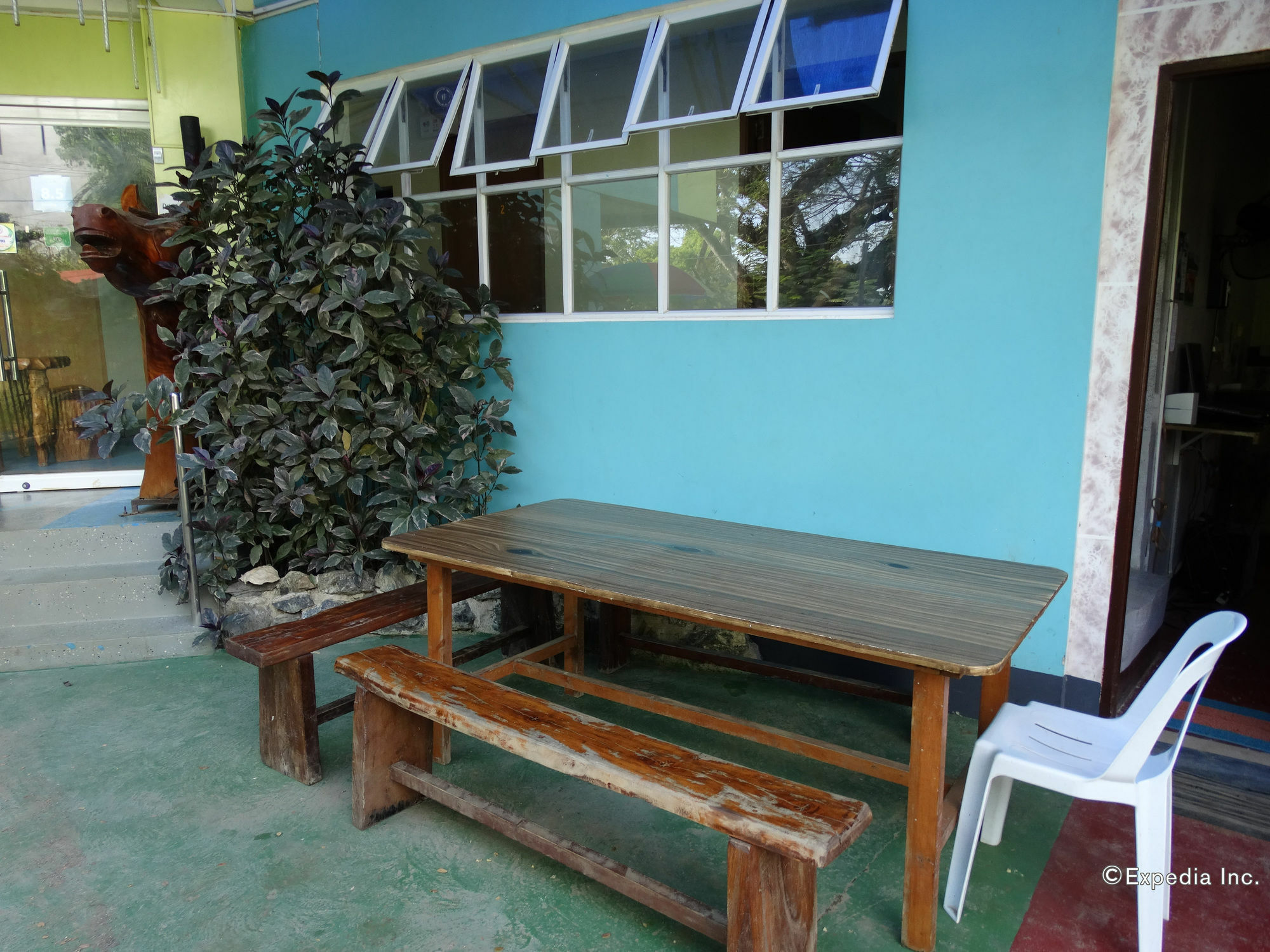 Ezy Stay Puerto Princesa Tiniguiban Extérieur photo