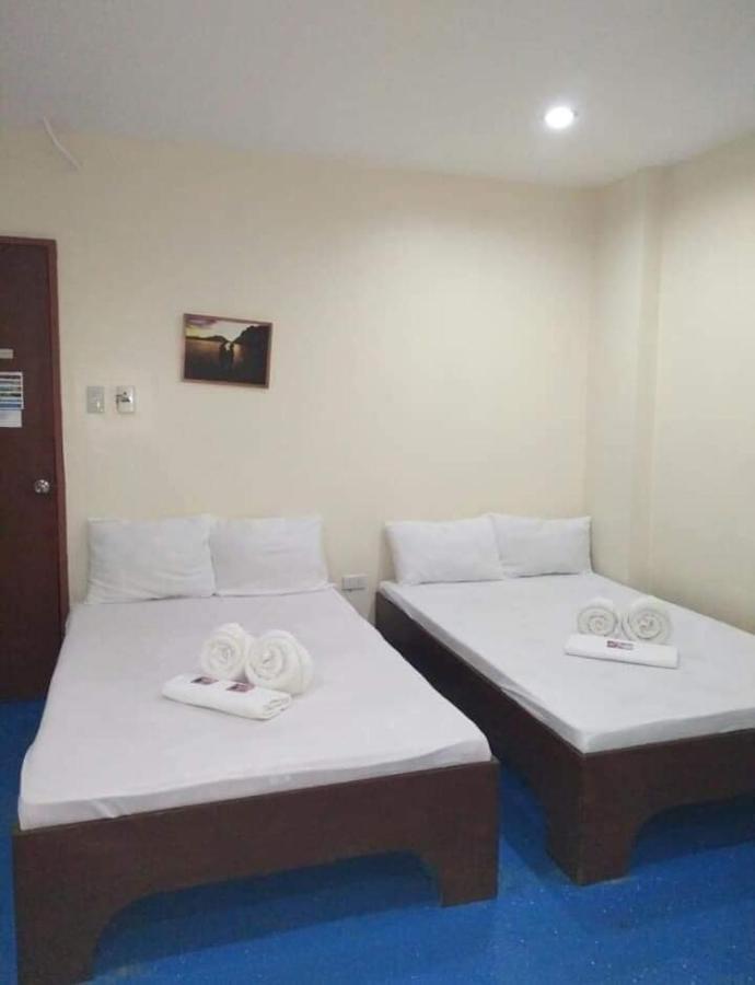 Ezy Stay Puerto Princesa Tiniguiban Extérieur photo