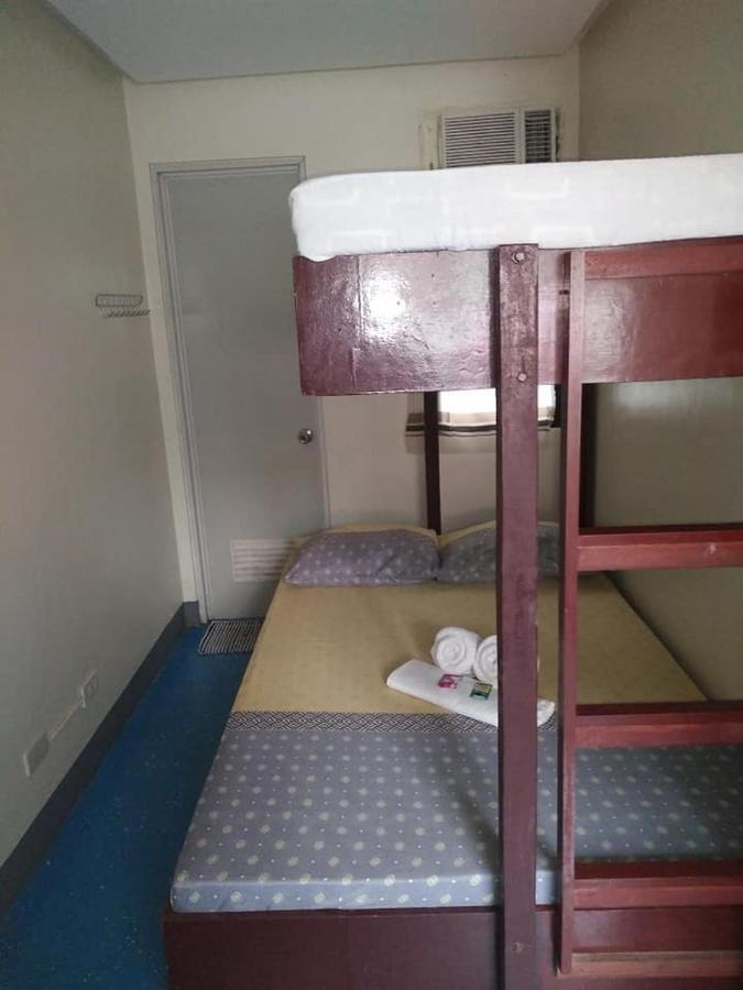 Ezy Stay Puerto Princesa Tiniguiban Extérieur photo